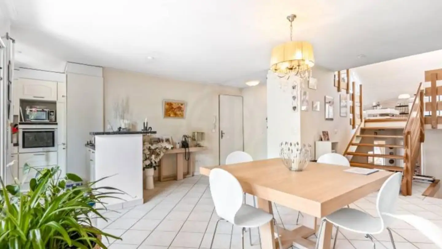 Appartement à vendre - 1260 Nyon - Photo 3