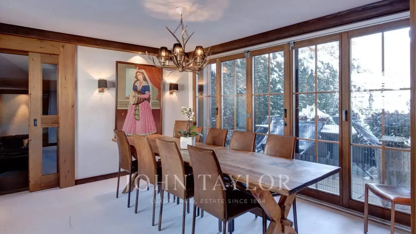 Chalet in affitto - Lauenenstrasse 19, 3780 Gstaad - Photo 3