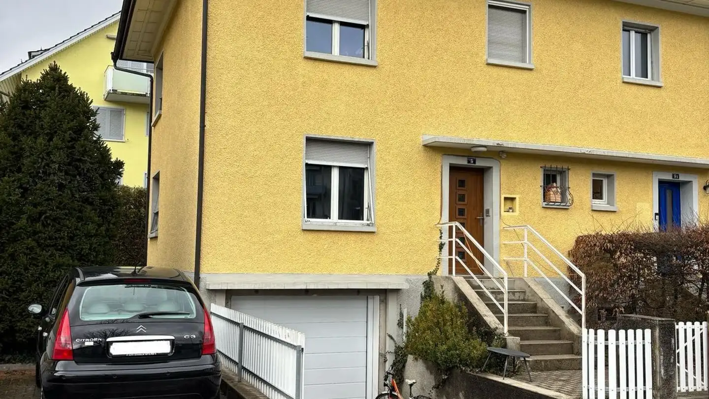 Reihenhaus kaufen - Mattenweg 5, 4600 Olten - Foto 3