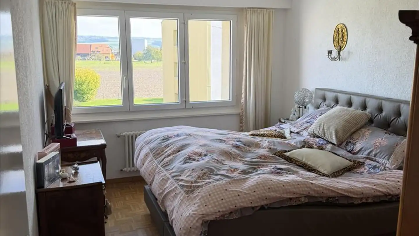 Appartamento in vendita - Chemin De Penchèvre, 1350 Orbe - Photo 4