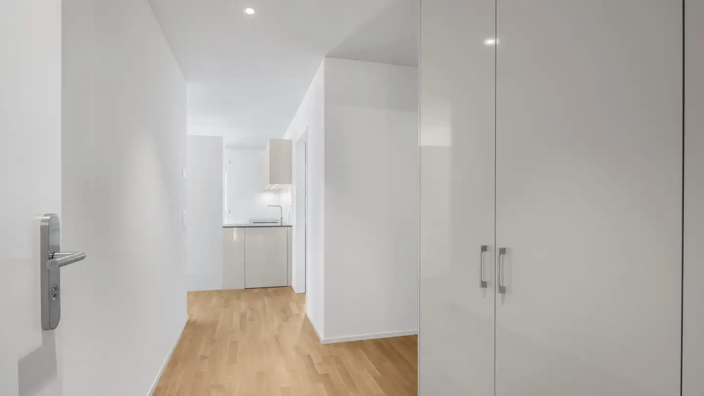 Appartement à louer - Schönwil 1, 6045 Meggen - Photo 4