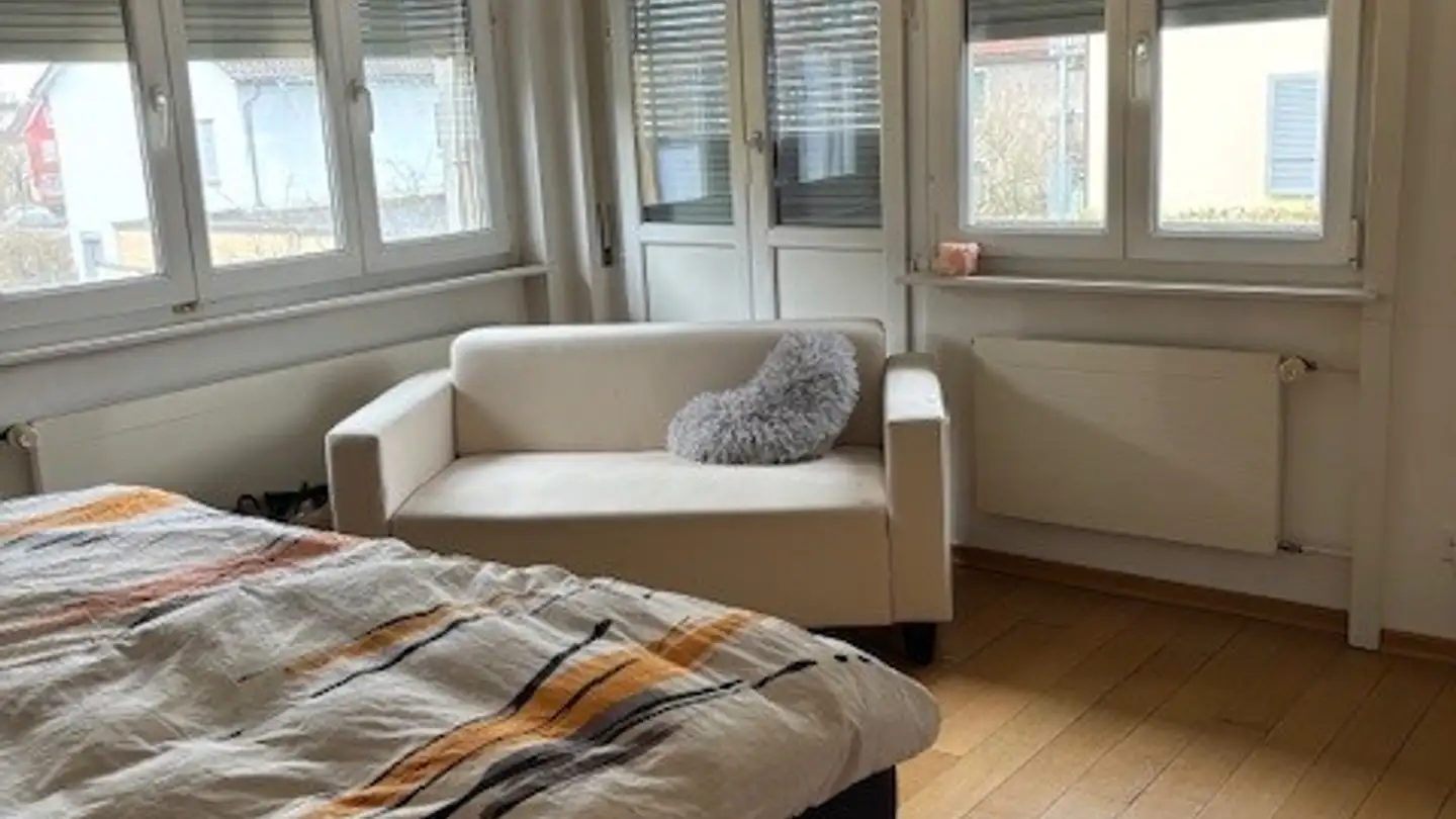 Reihenhaus kaufen - Mattenweg 5, 4600 Olten - Foto 4