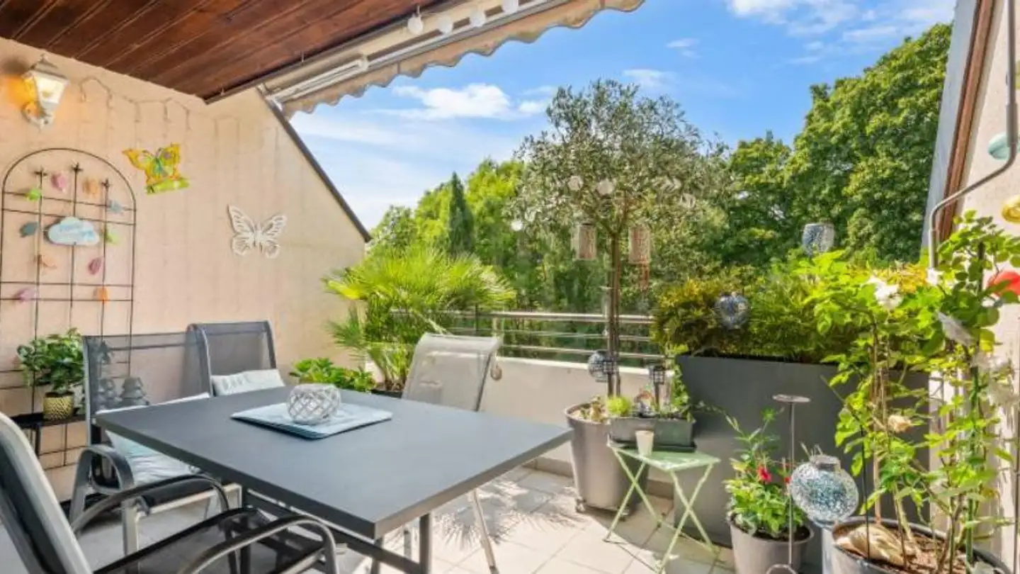 Appartement à vendre - 1260 Nyon - Photo 4