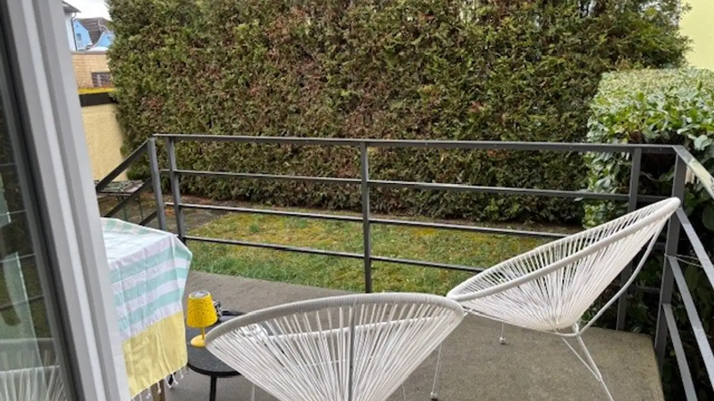 Reihenhaus kaufen - Mattenweg 5, 4600 Olten - Foto 2