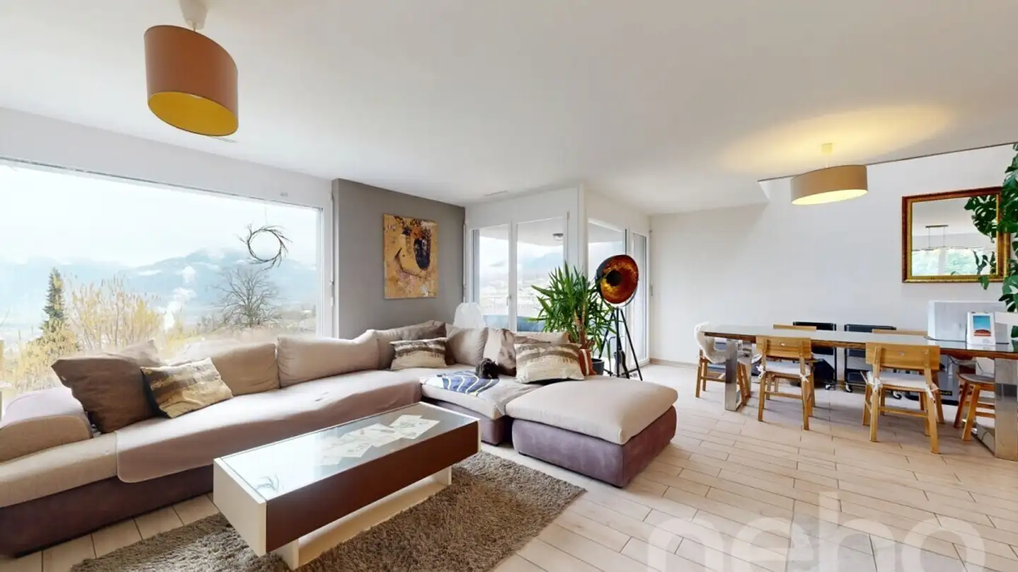 Residential building for sale - 1871 Choëx - Photo 2