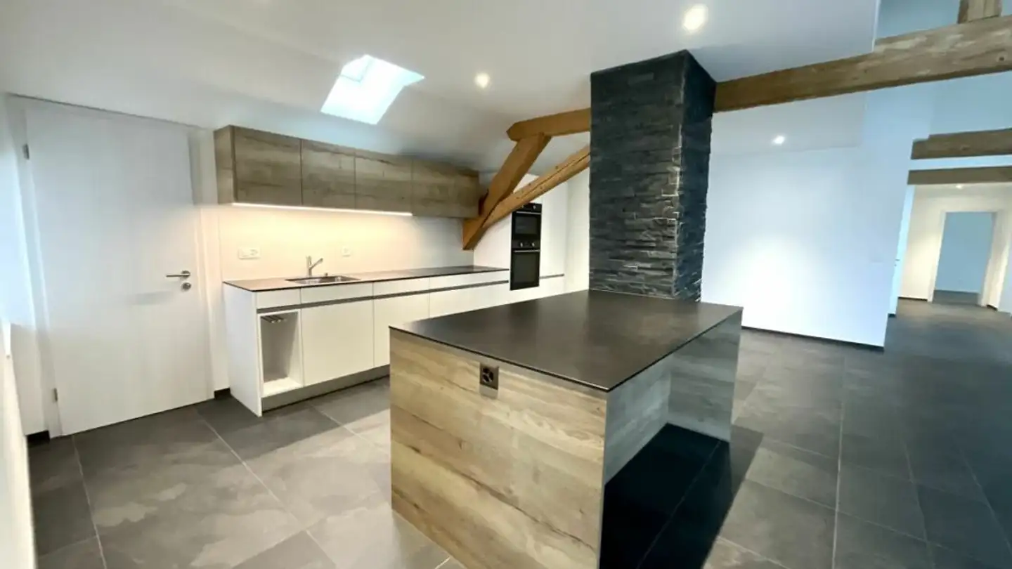 Appartamento in affitto - Grand-Rue 155, 2720 Tramelan - Foto 2