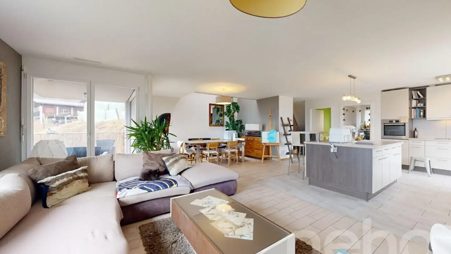 Residential building for sale - 1871 Choëx - Photo 4