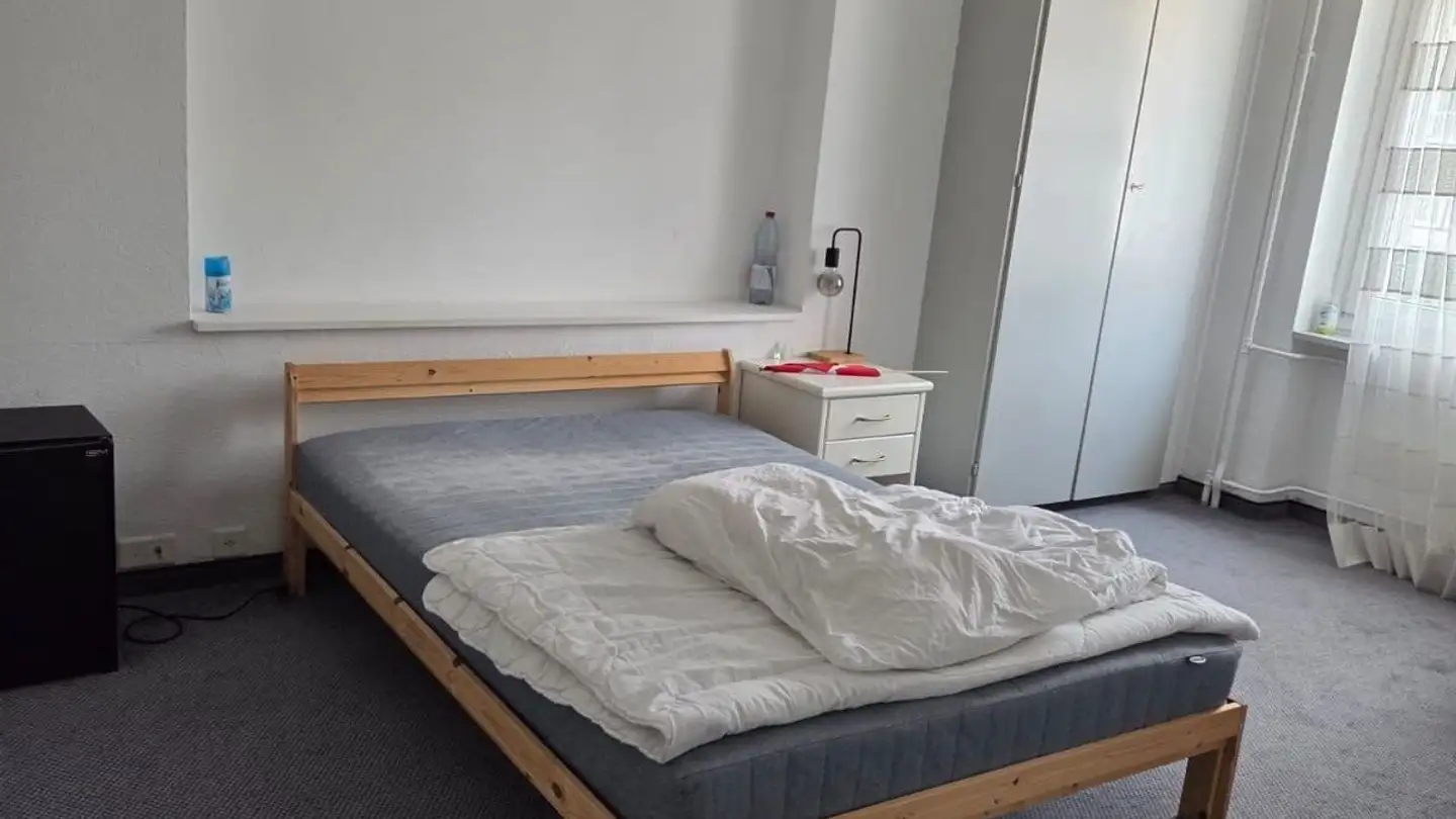 Furnished apartment for rent - Hauptstrasse 7, 5200 Brugg AG