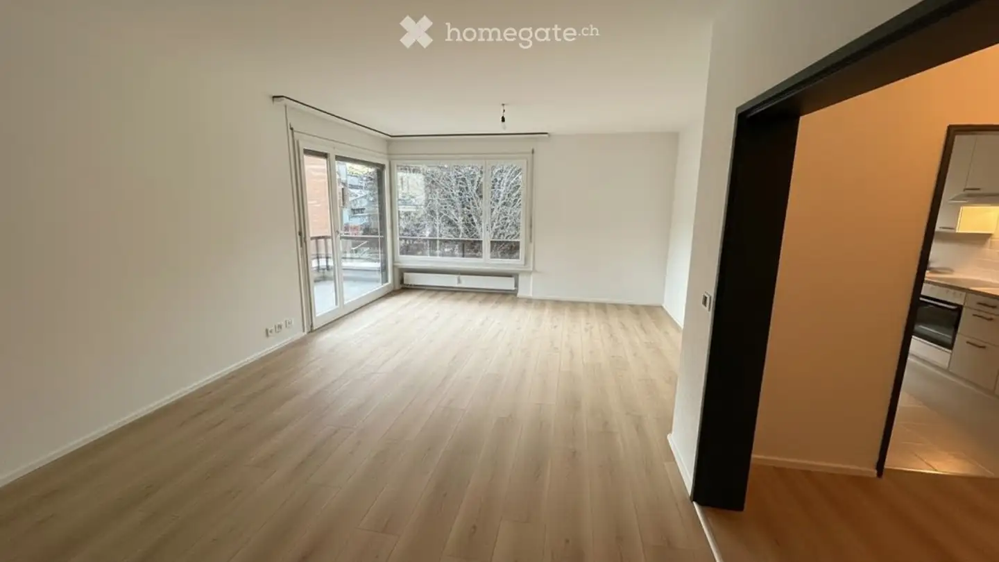 Appartement à louer - 6512 Giubiasco