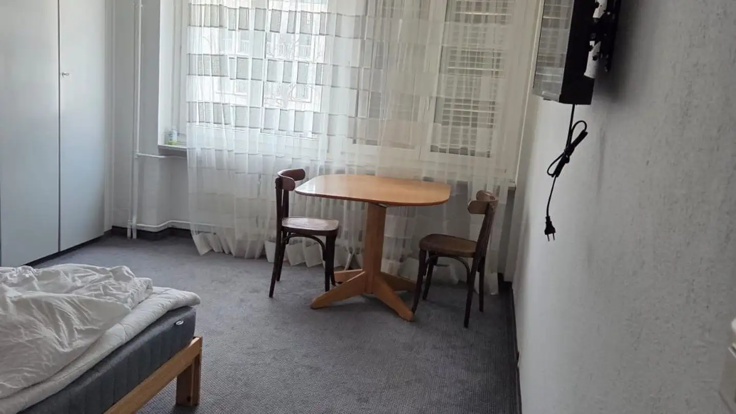 Furnished apartment for rent - Hauptstrasse 7, 5200 Brugg AG - Photo 2