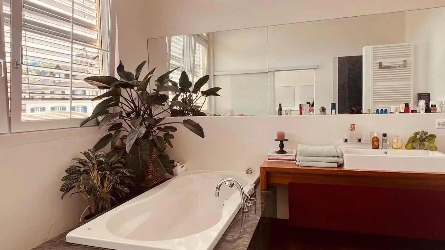 Appartamento a gradini in affitto - Bahnhofstrasse 29, 8810 Horgen - Foto 2