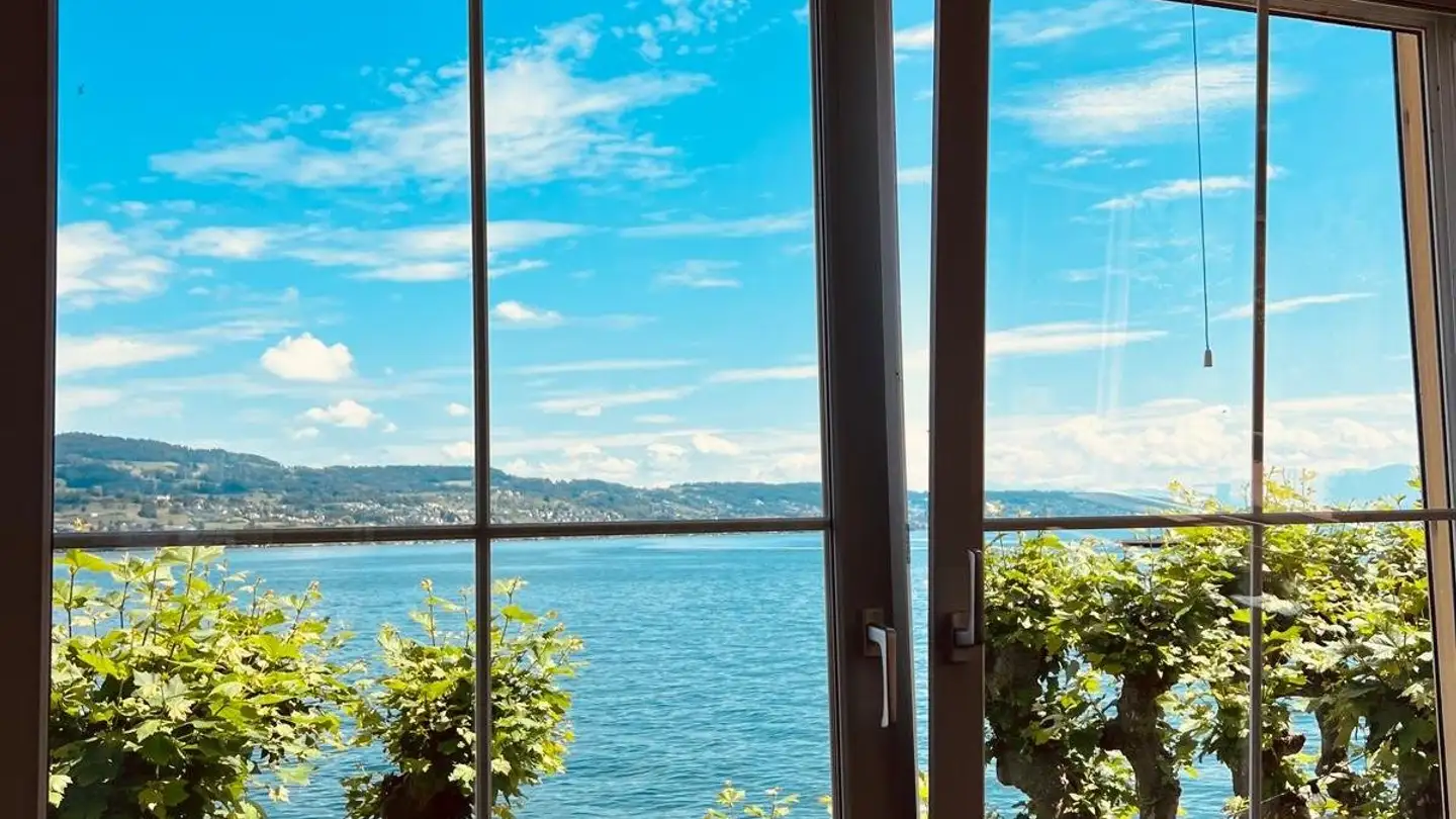 Appartamento a gradini in affitto - Bahnhofstrasse 29, 8810 Horgen - Foto 4