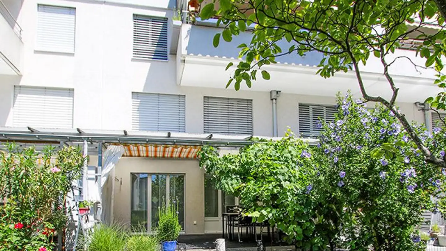 Maisonette kaufen - Glockenthalstrasse 28c, 3612 Steffisburg
