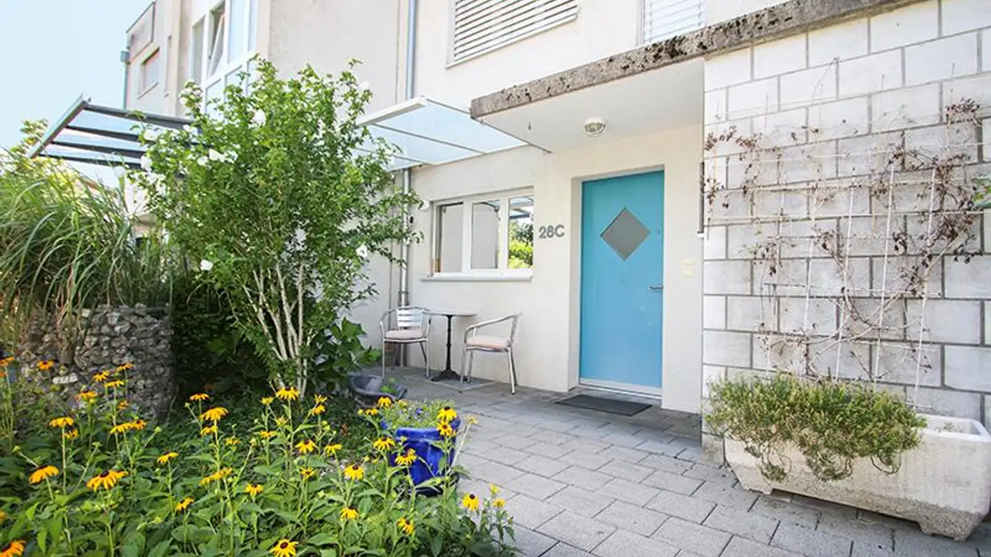 Maisonette kaufen - Glockenthalstrasse 28c, 3612 Steffisburg - Foto 2