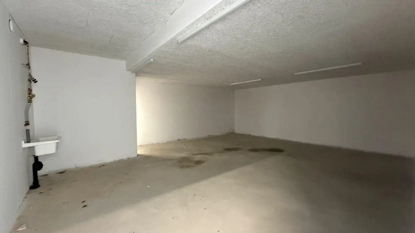Lagerraum mieten - Ziegeleistrasse 6, 8572 Berg TG - Foto 2