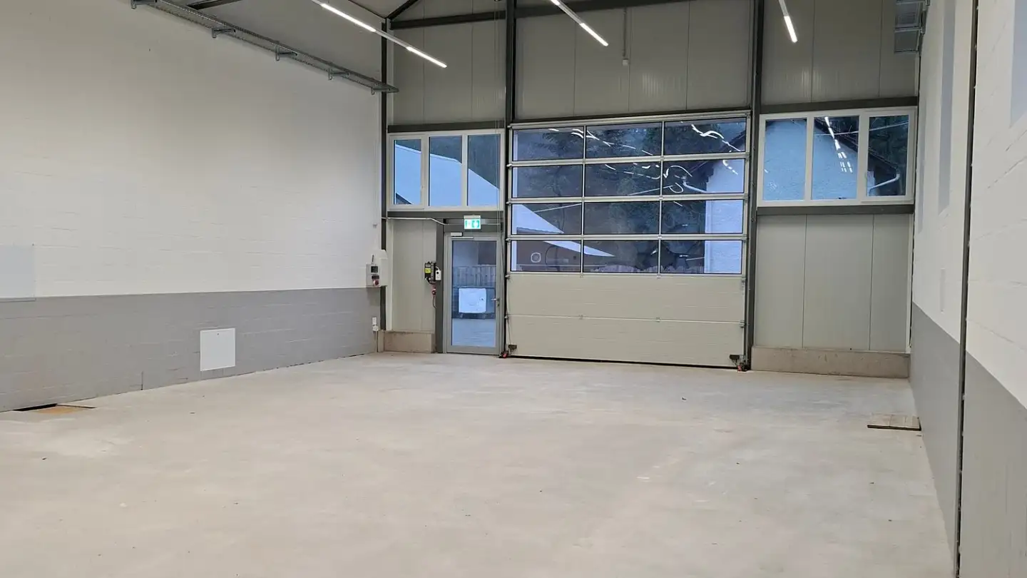 Commerciale in affitto - Herrenwisstrasse 20, 8180 Bülach - Foto 2