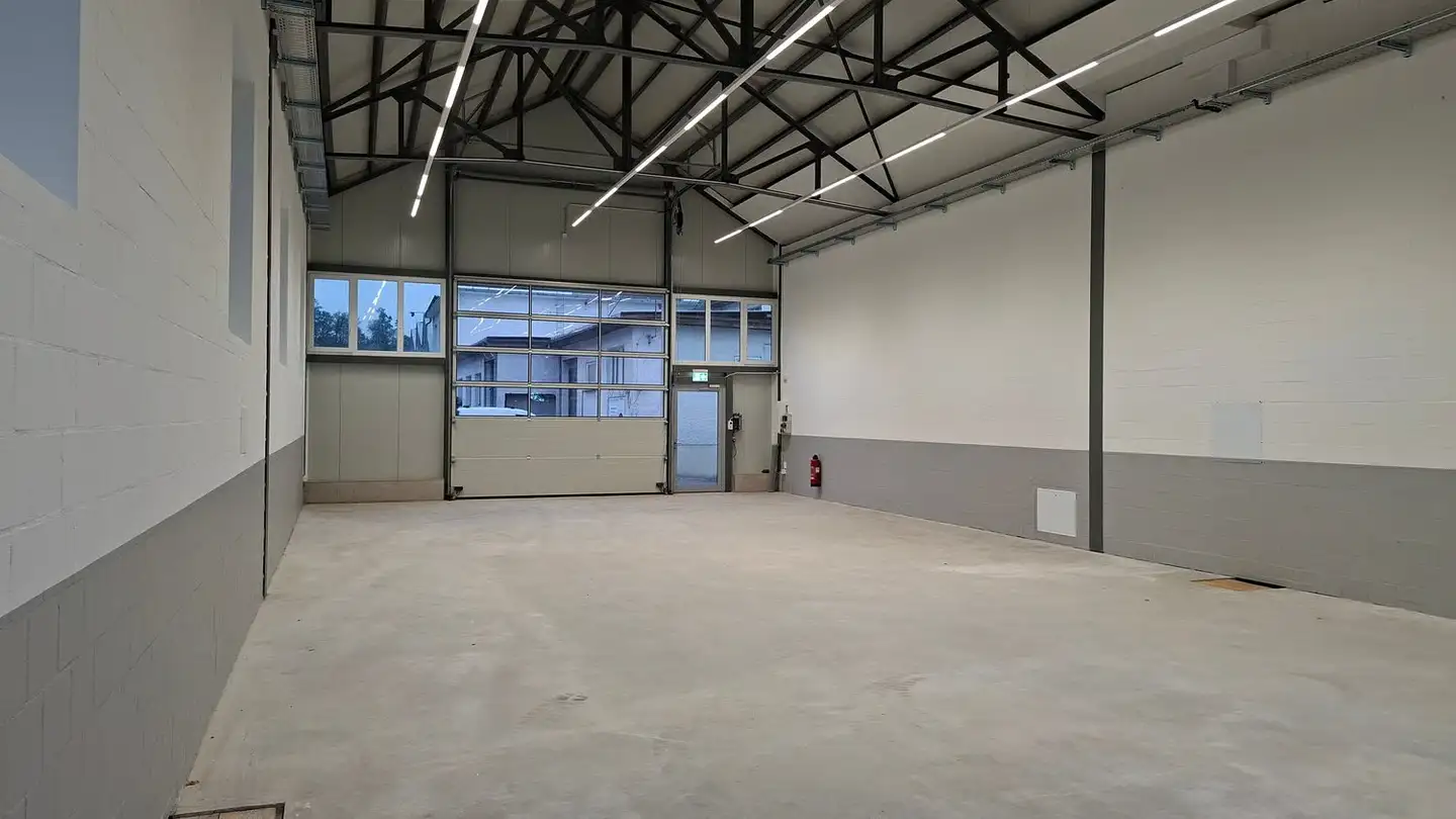 Commerciale in affitto - Herrenwisstrasse 20, 8180 Bülach - Foto 3