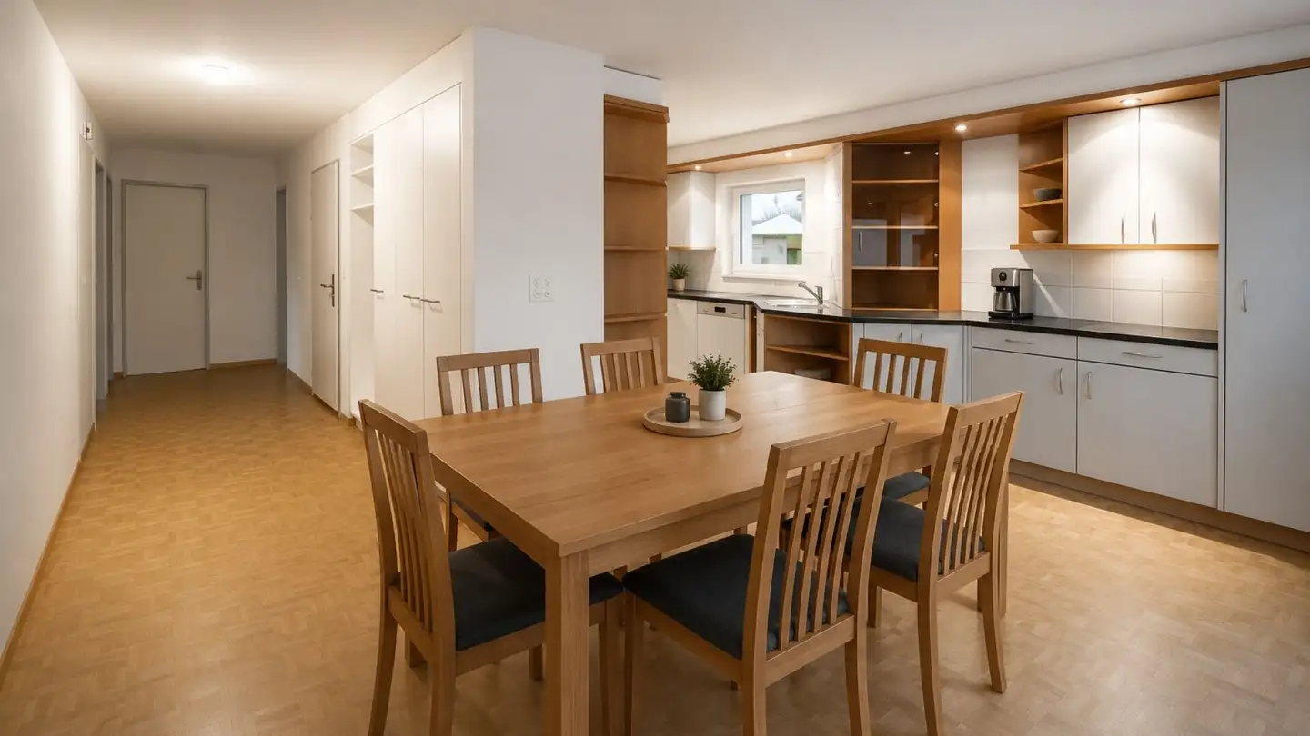 Immeuble résidentiel à vendre - Feldstrasse 10, 6247 Schötz - Photo 4