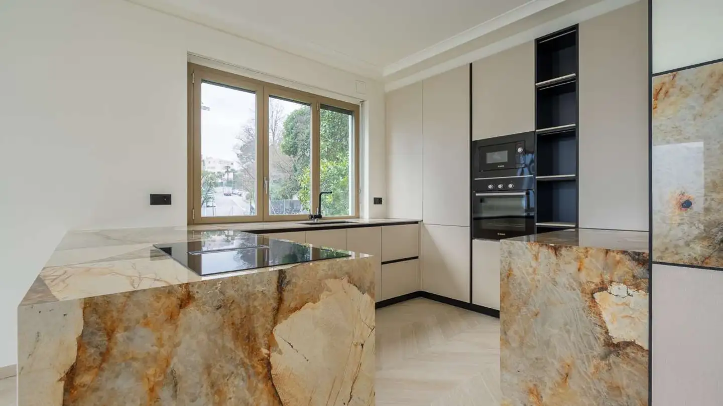 Apartment for rent - 6900 Lugano - Photo 4