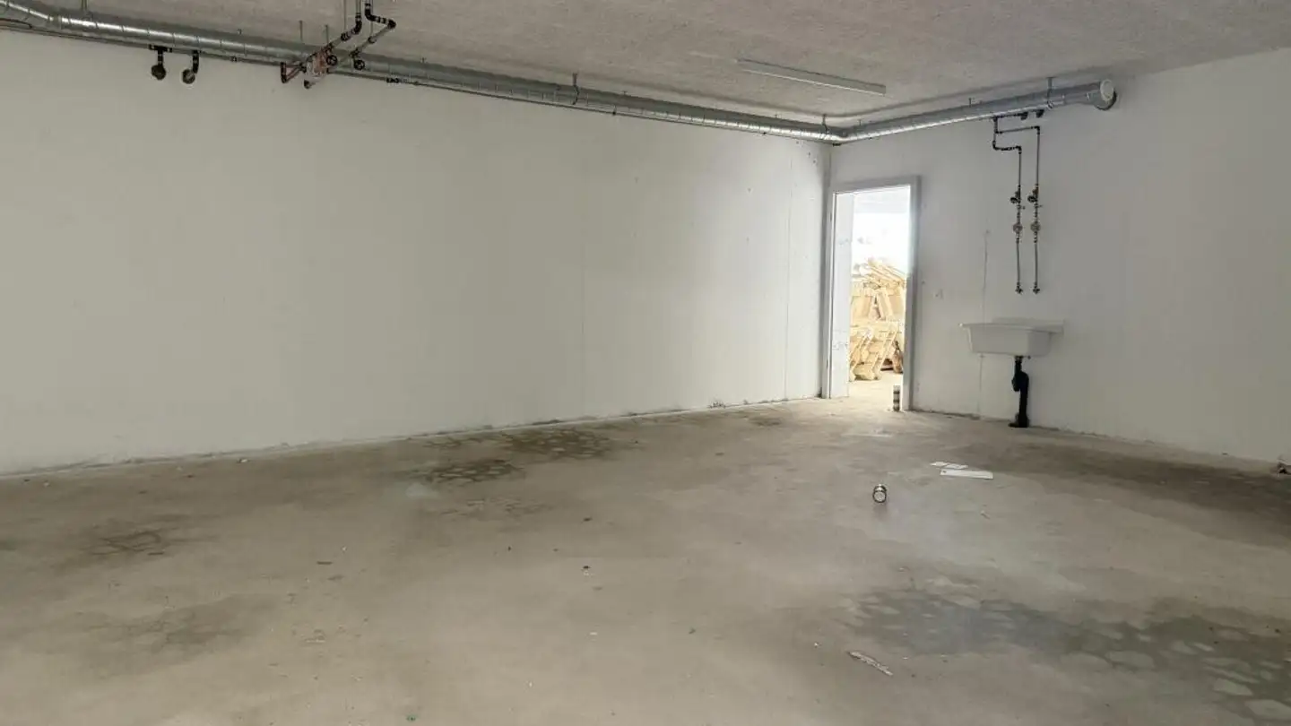 Lagerraum mieten - Ziegeleistrasse 6, 8572 Berg TG - Foto 3