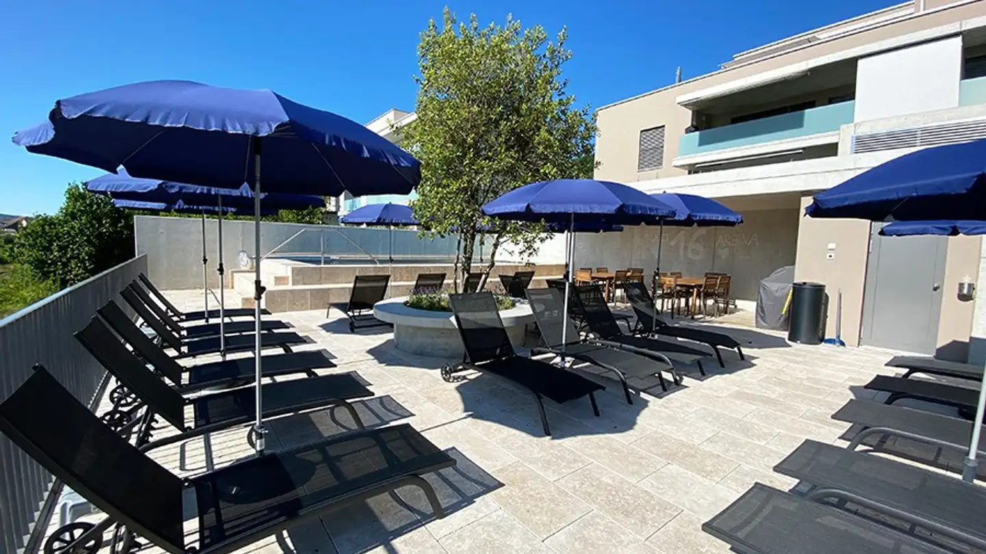 Studio in affitto - Hauptstrasse 5, 5113 Holderbank AG - Photo 3