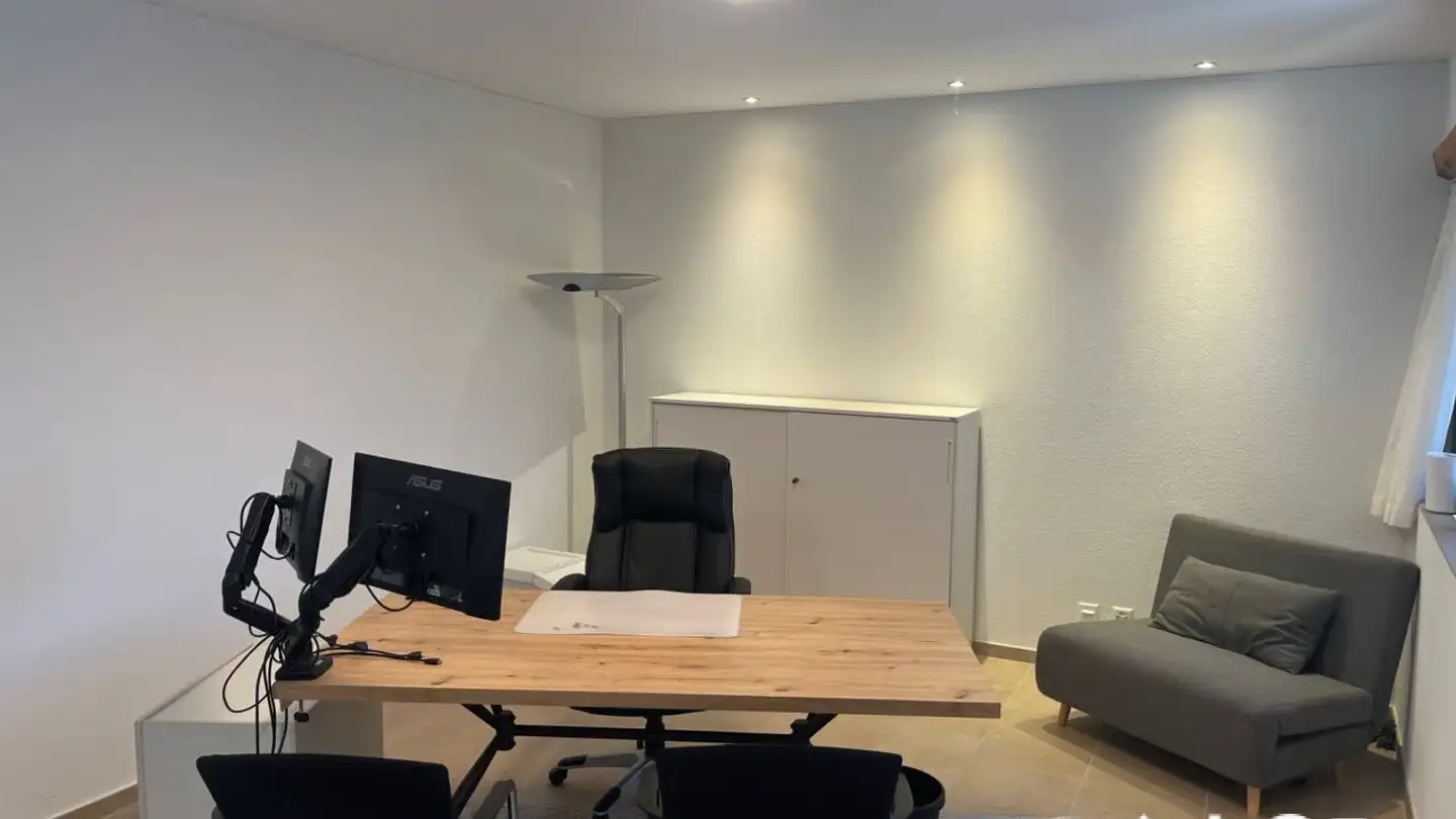Shop for rent - Route Du Village 53, 1085 Vulliens - Photo 4
