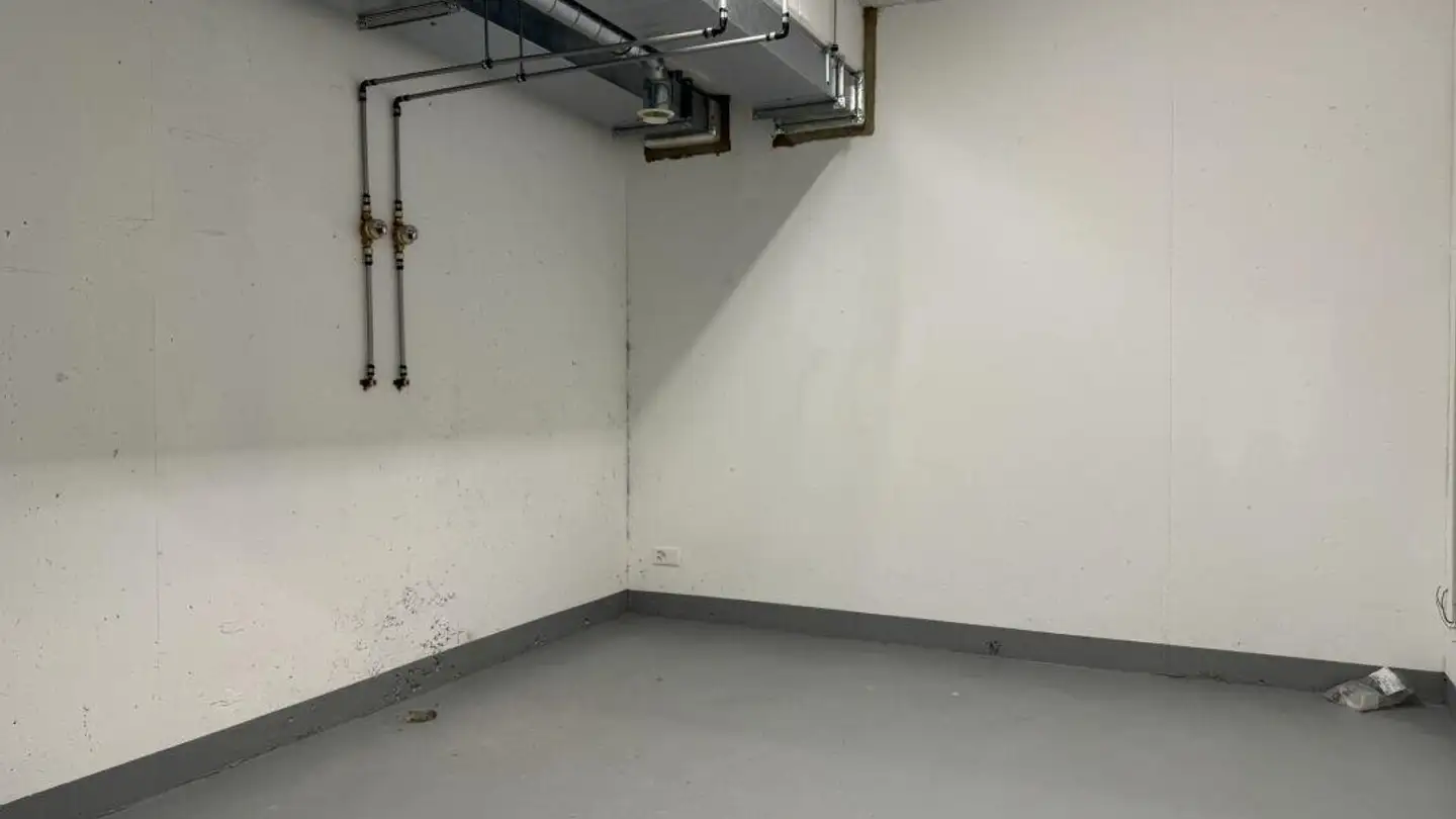 Lagerraum mieten - Ziegeleistrasse 6, 8572 Berg TG - Foto 4