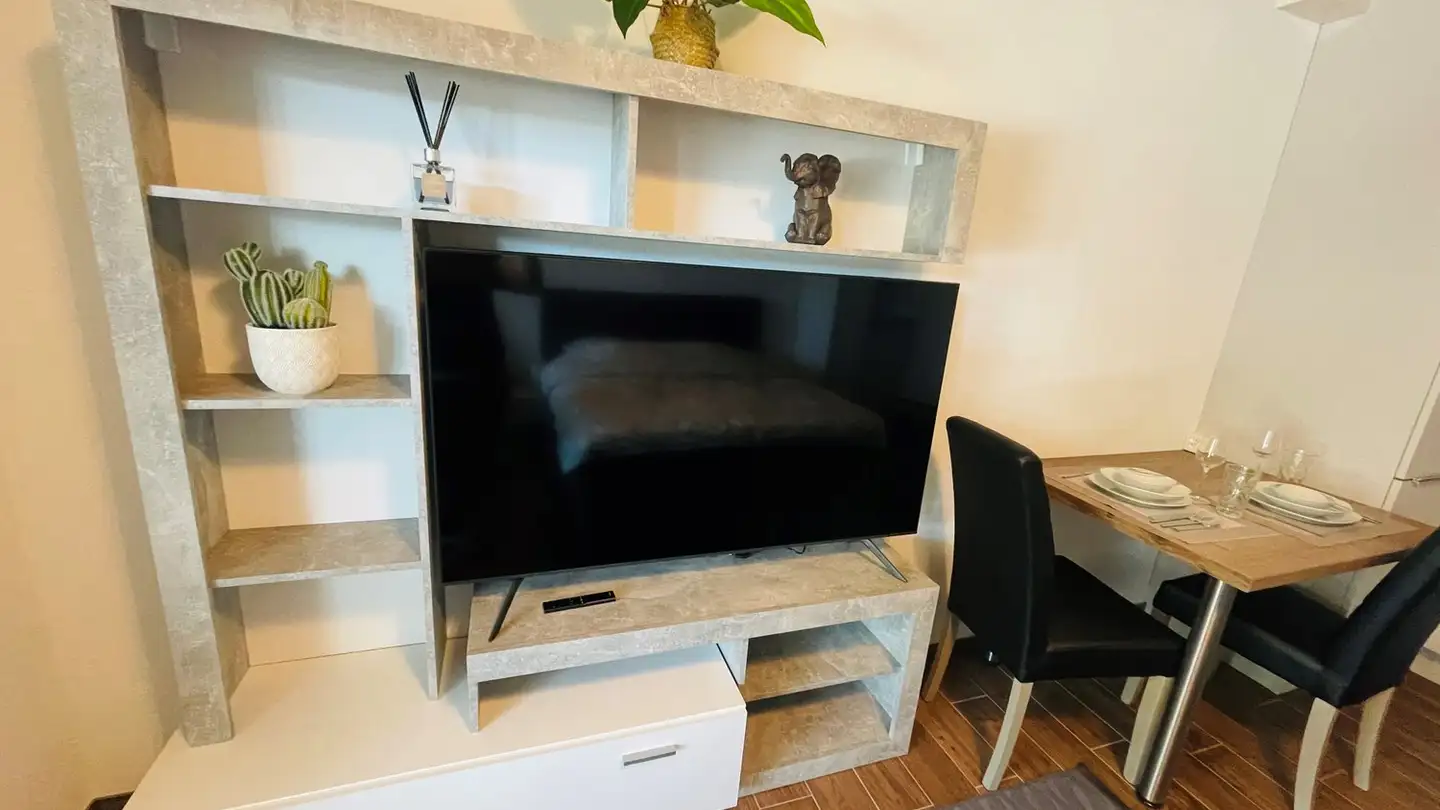 Studio in affitto - Hauptstrasse 5, 5113 Holderbank AG - Photo 4