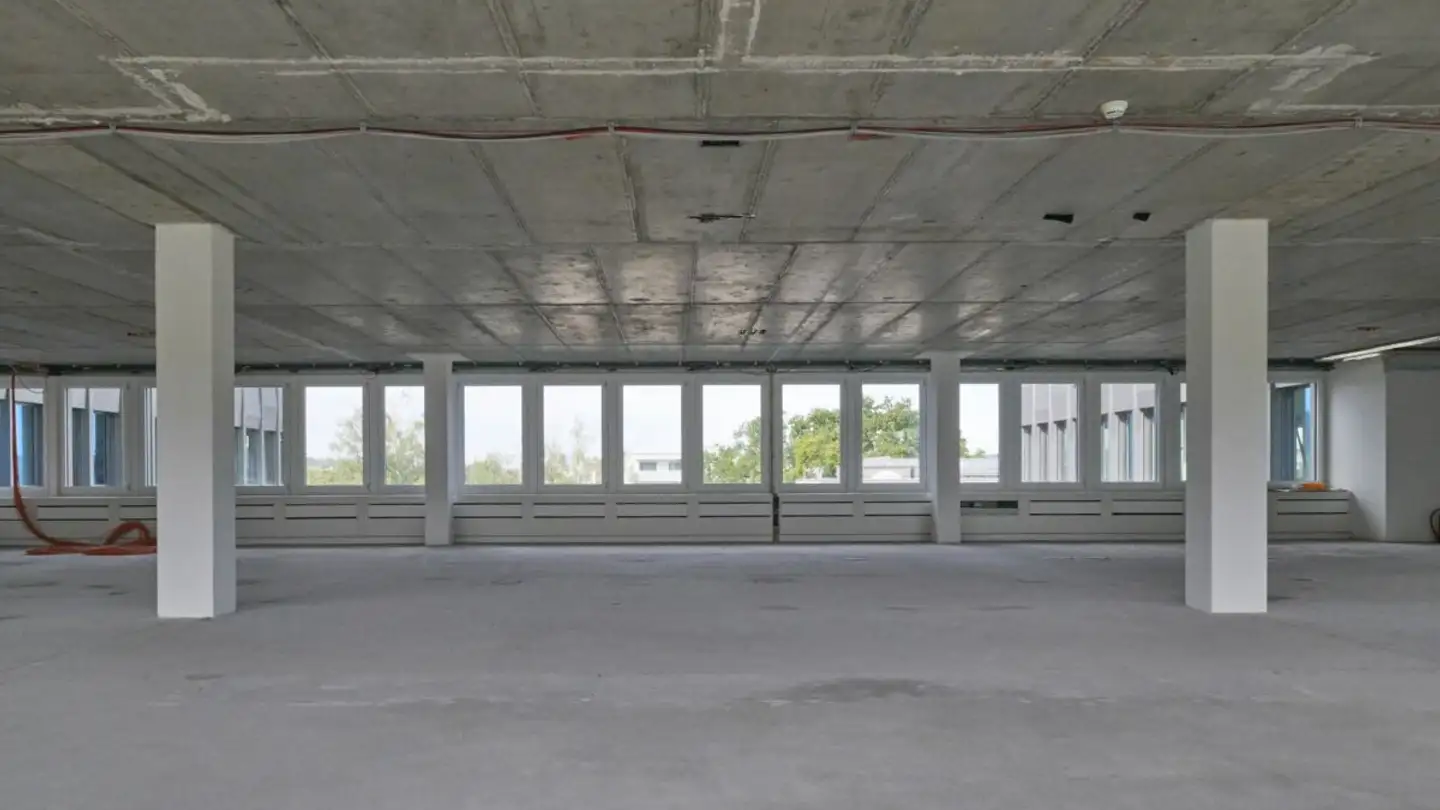 Spazio ufficio in affitto - Friesenbergstrasse 75, 8055 Zürich - Foto 3