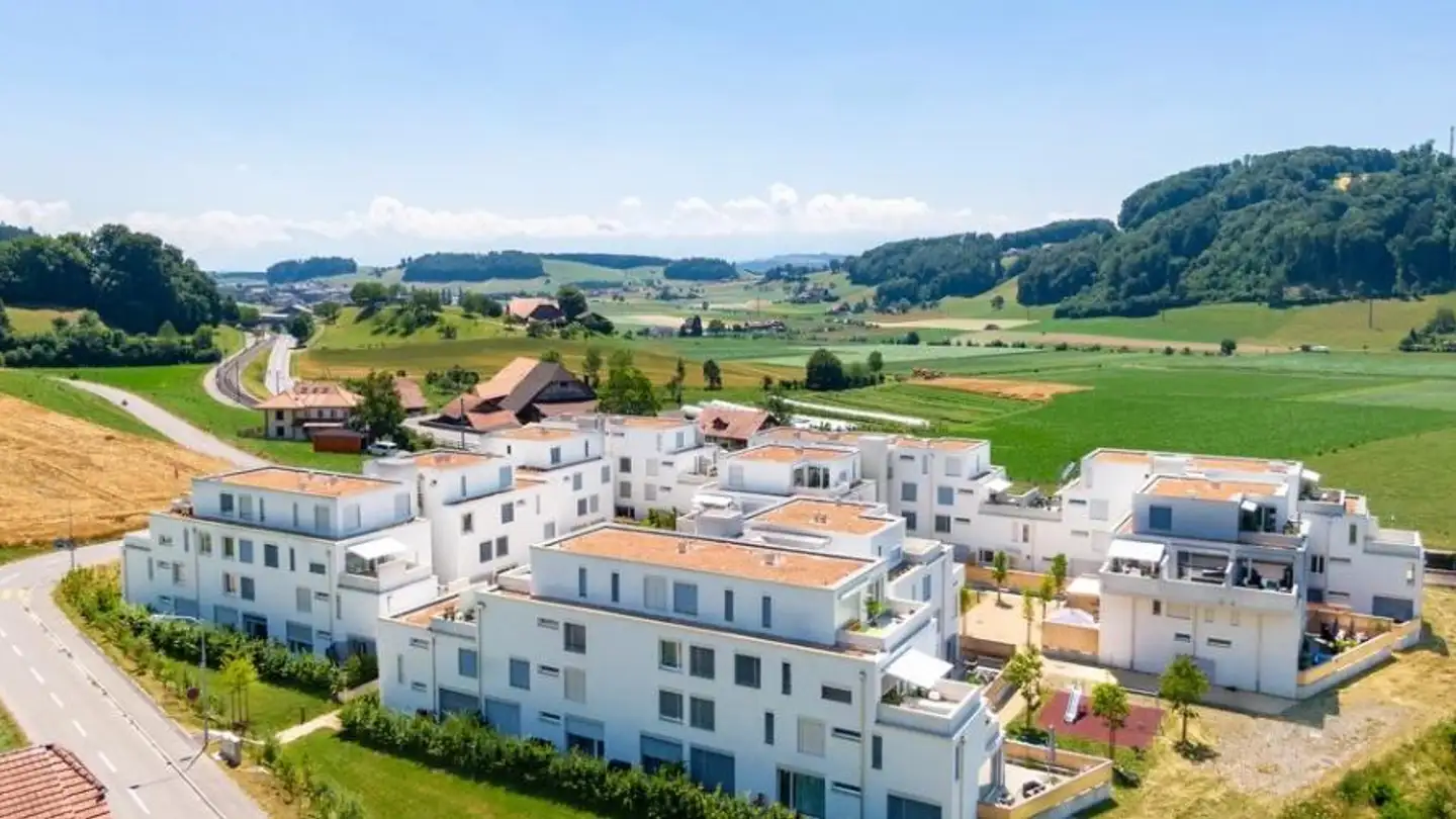 Apartment for rent - Rämelgässli 80, 3067 Boll