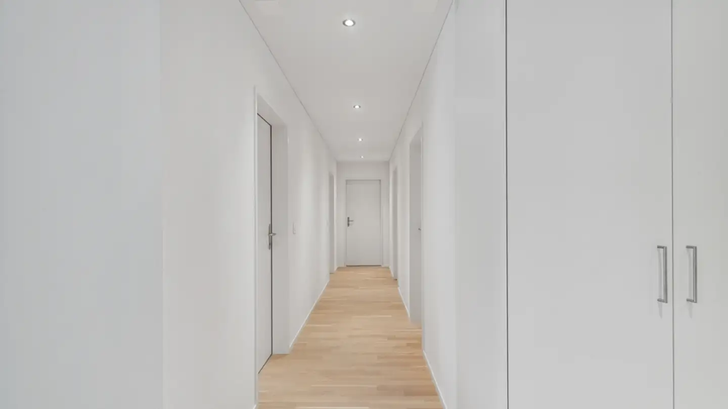 Appartement à louer - Steigrütiweg 6, 9620 Lichtensteig - Photo 3