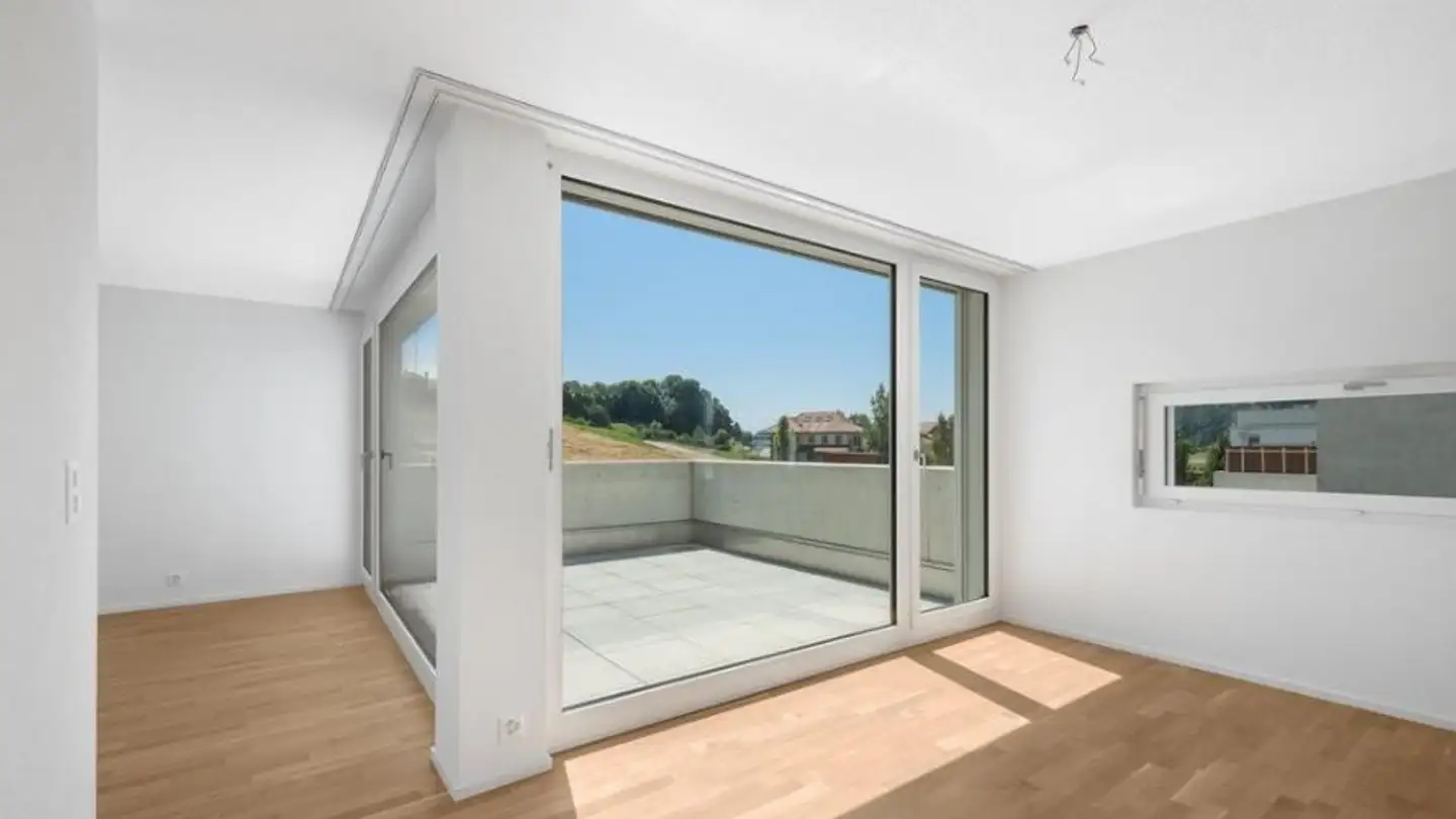 Apartment for rent - Rämelgässli 80, 3067 Boll - Photo 2