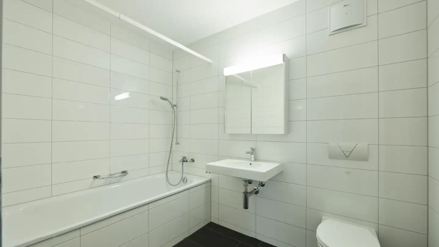 Apartment for rent - Mattaweg 13, 3930 Visp - Photo 4