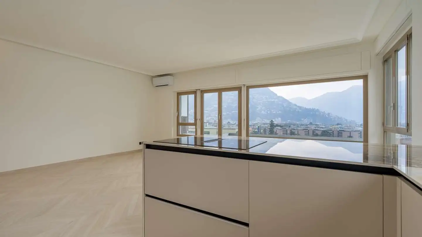 Apartment for rent - 6900 Lugano - Photo 3