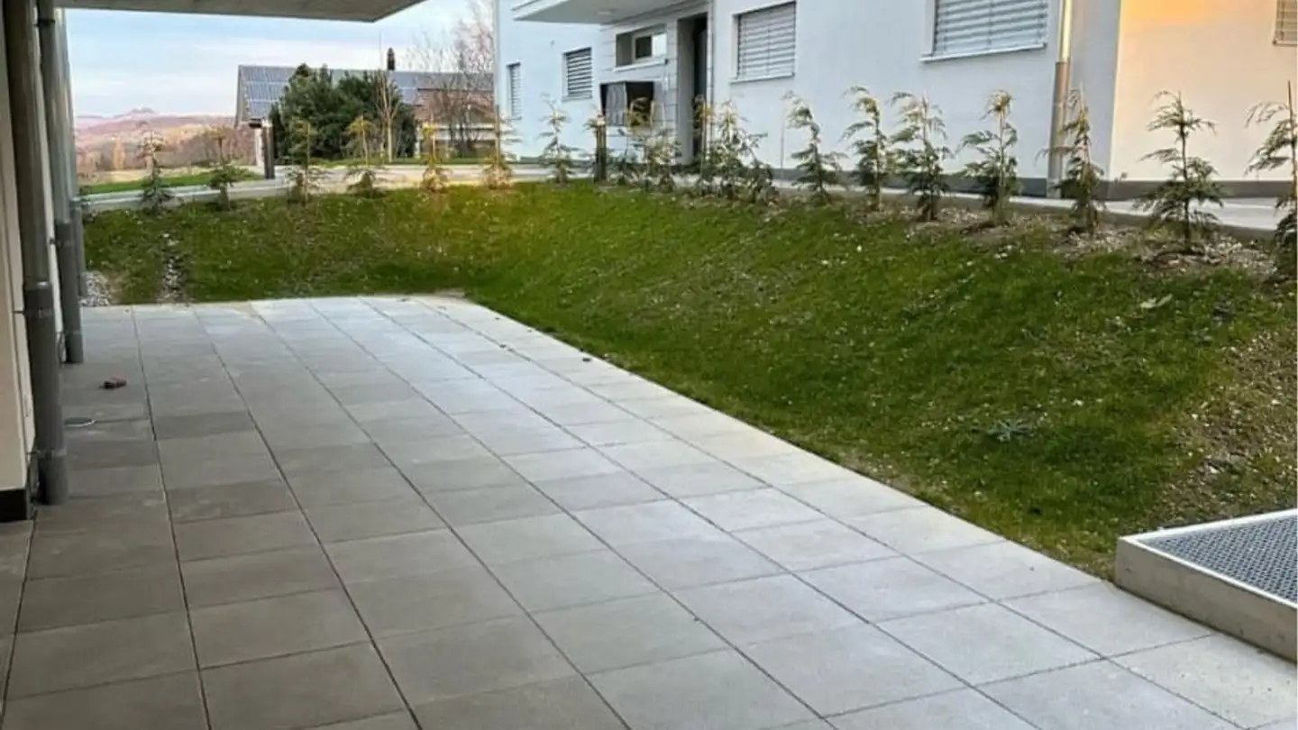 Apartment for rent - Route Du Ferrage 7, 1695 Rueyres-St-Laurent - Photo 2