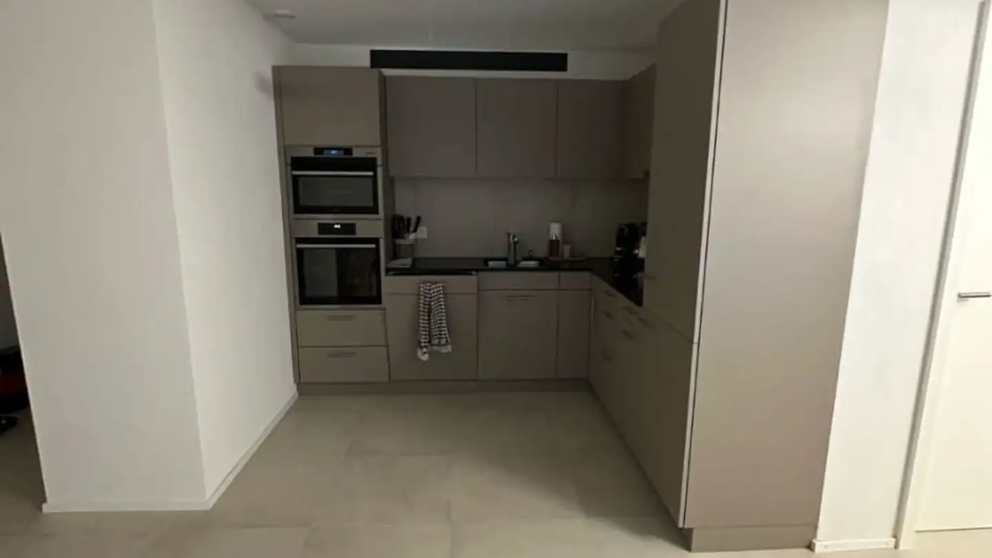 Apartment for rent - Route Du Ferrage 7, 1695 Rueyres-St-Laurent - Photo 3