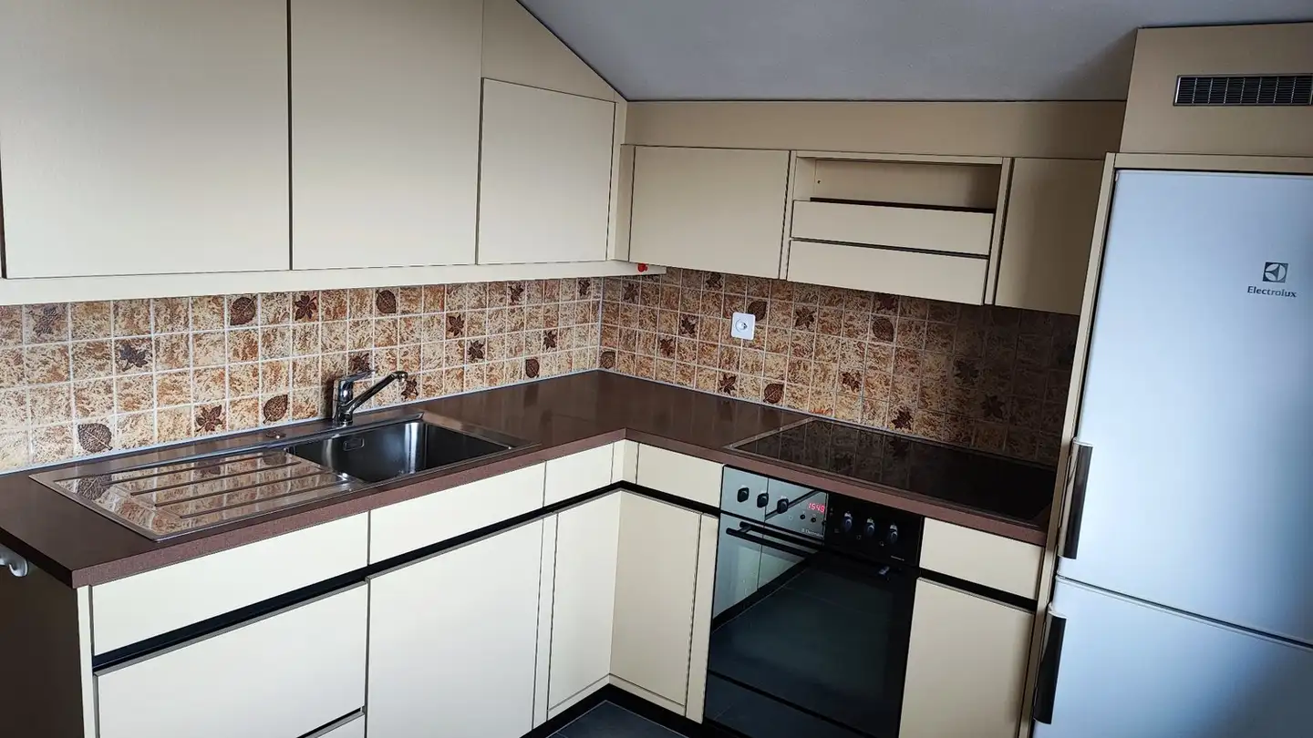 Appartement à louer - Gwattstutz 50, 3645 Gwatt (Thun) - Photo 2