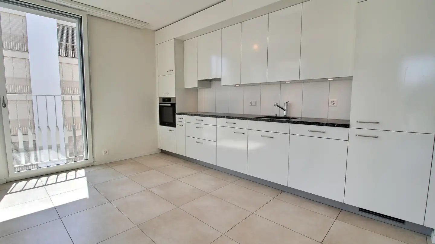 Wohnung mieten - Rue Des Frères-Lumière 14, 1723 Marly - Foto 2