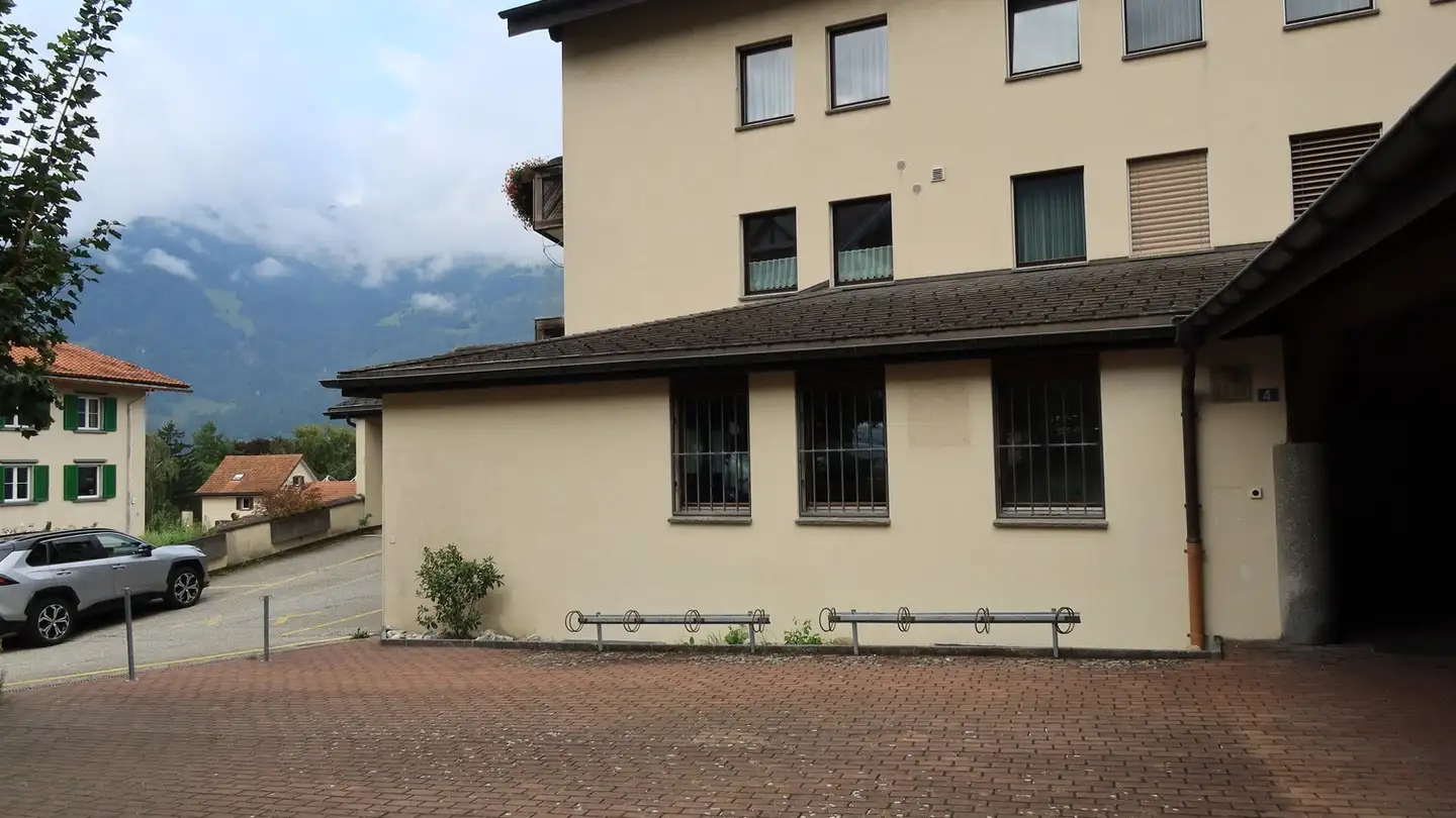 Commercial for sale - Torkelgasse 4, 7205 Zizers - Photo 2