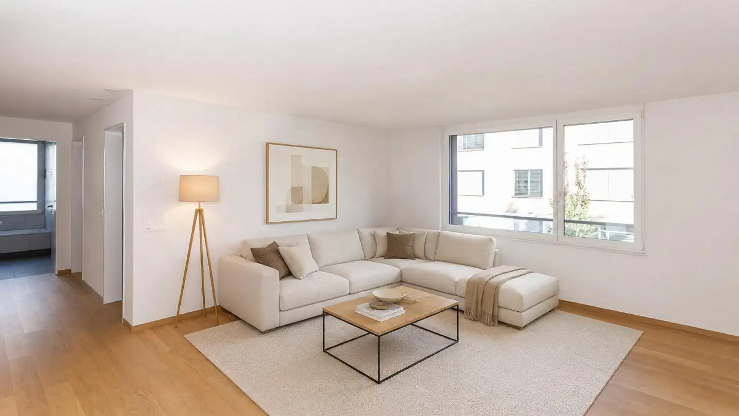 Wohnung mieten - Driangel 2, 6074 Giswil