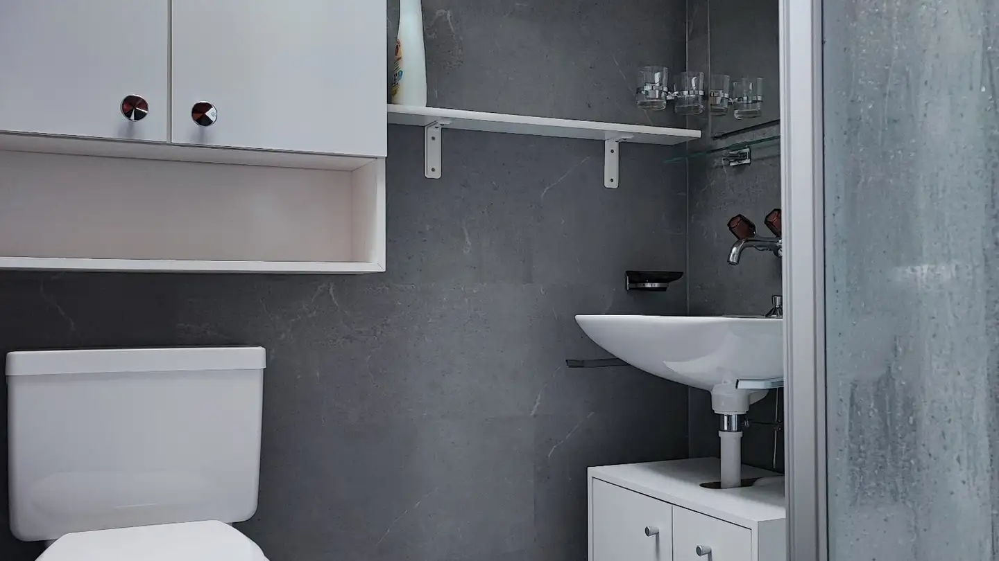 Appartement à louer - Gwattstutz 50, 3645 Gwatt (Thun) - Photo 3