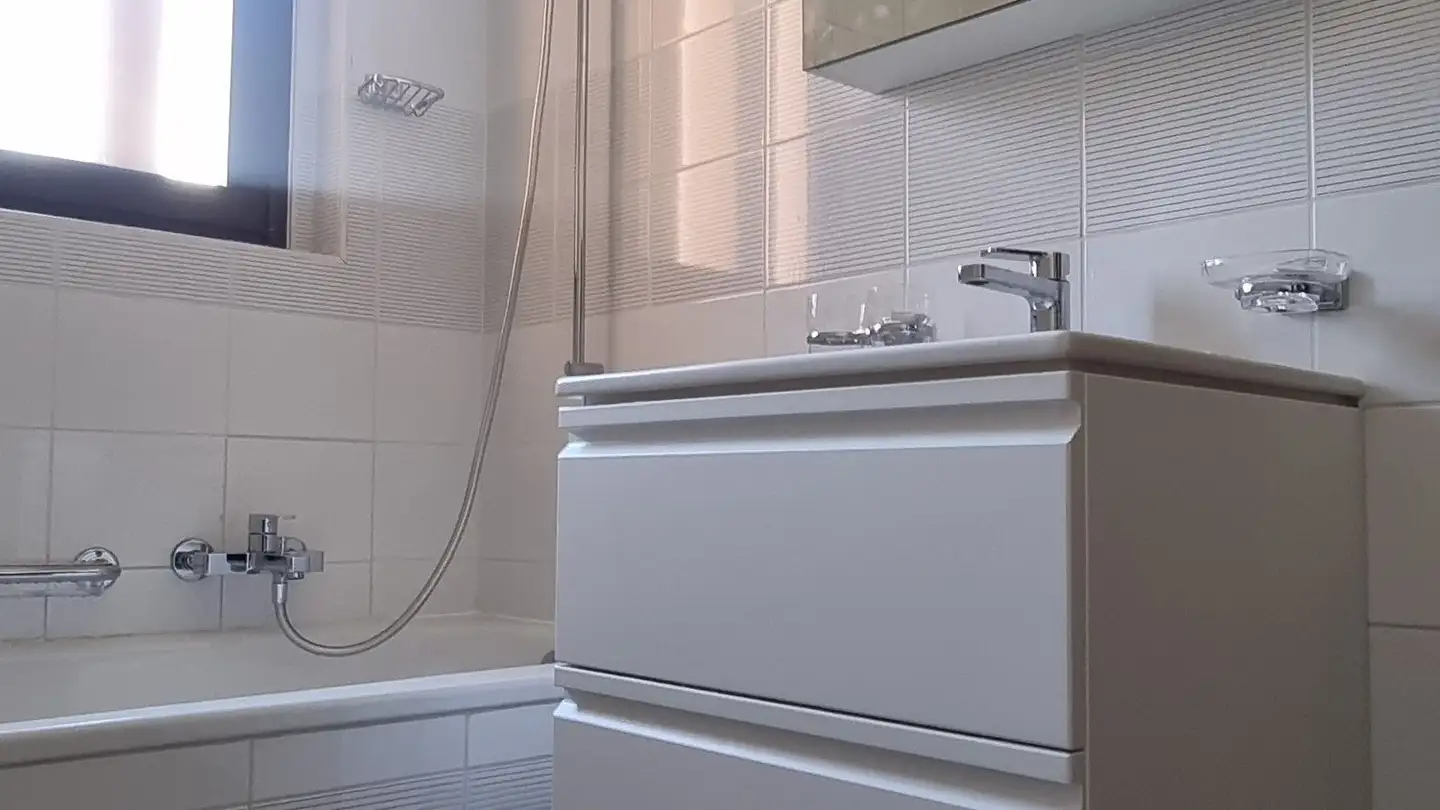 Apartment for rent - Via Trisnera 45c, 6616 Losone - Photo 4