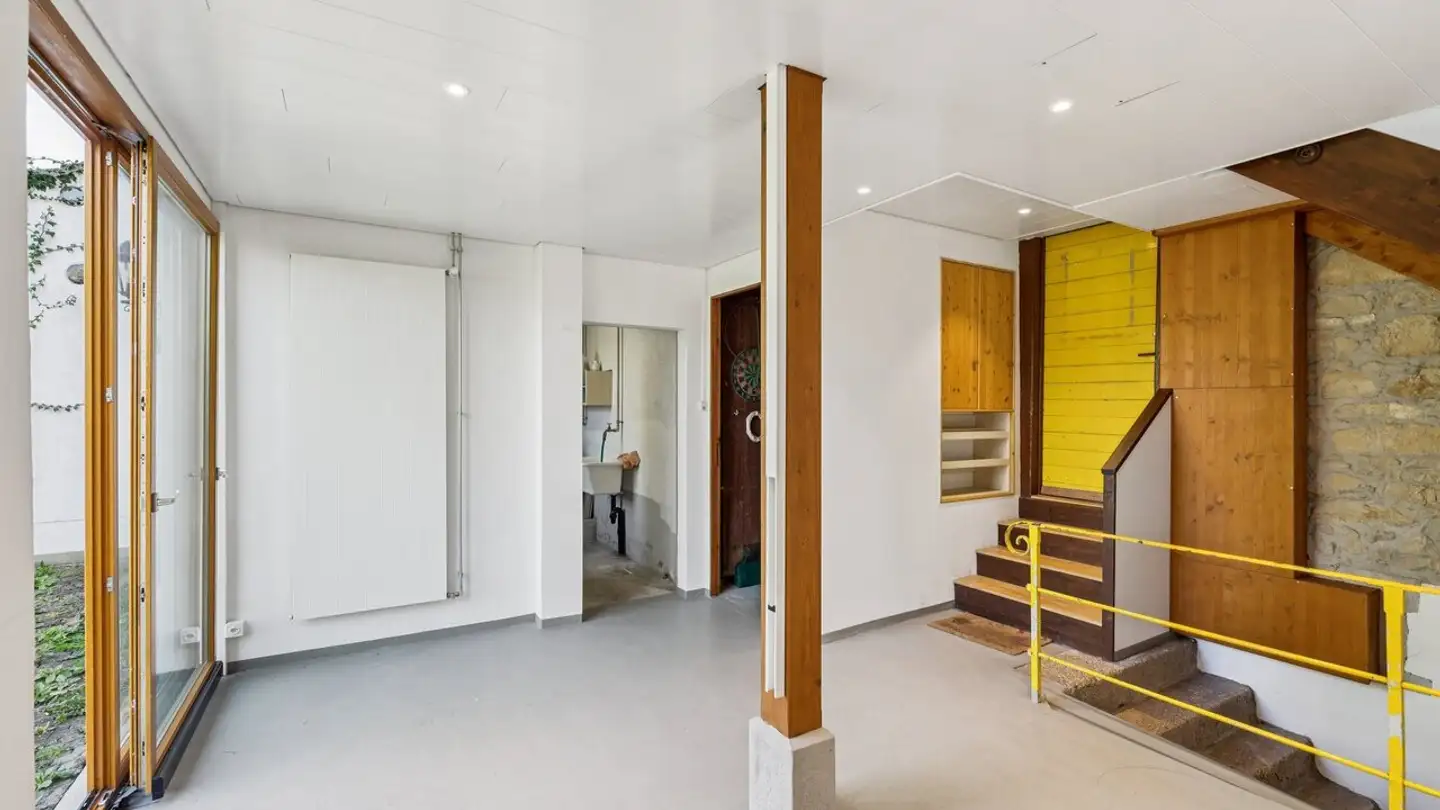 Maison individuelle à vendre - Liestalerstrasse 11, 4133 Pratteln - Photo 2