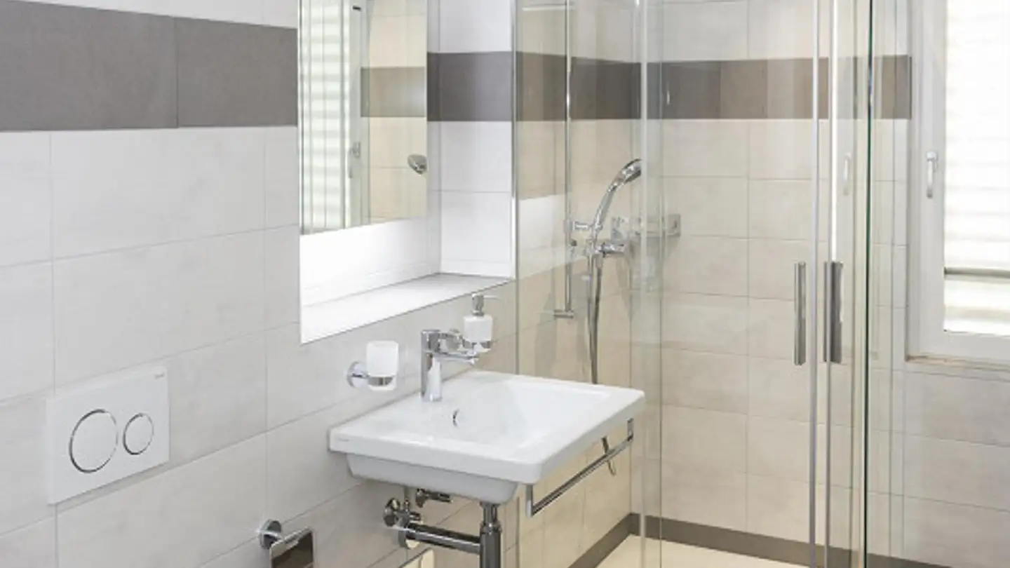 Wohnung mieten - Driangel 2, 6074 Giswil - Foto 4