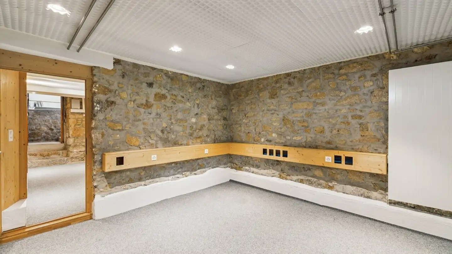 Maison individuelle à vendre - Liestalerstrasse 11, 4133 Pratteln - Photo 3