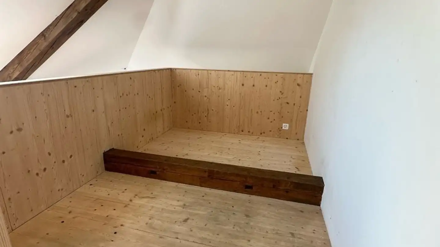 Apartment for rent - Alte Strasse 50, 5734 Reinach AG - Photo 4