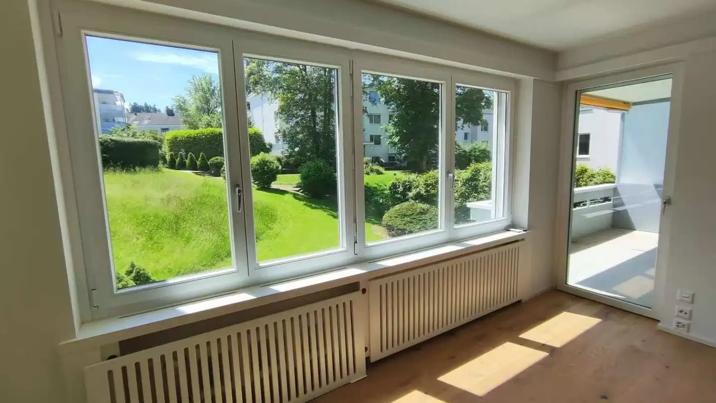 Wohnung mieten - 8118 Pfaffhausen - Foto 4
