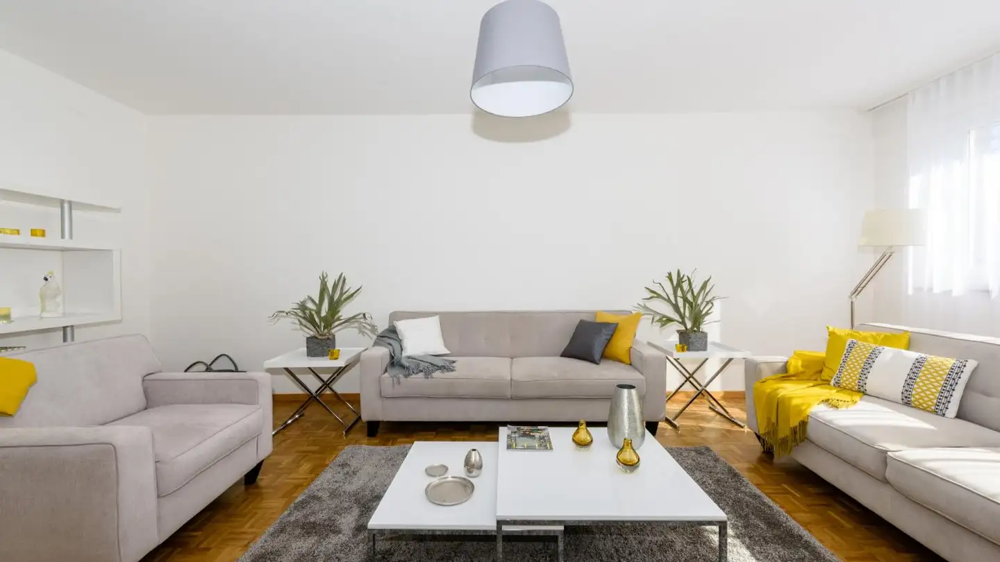 Apartment for rent - Route De Beaumont 18, 1700 Fribourg