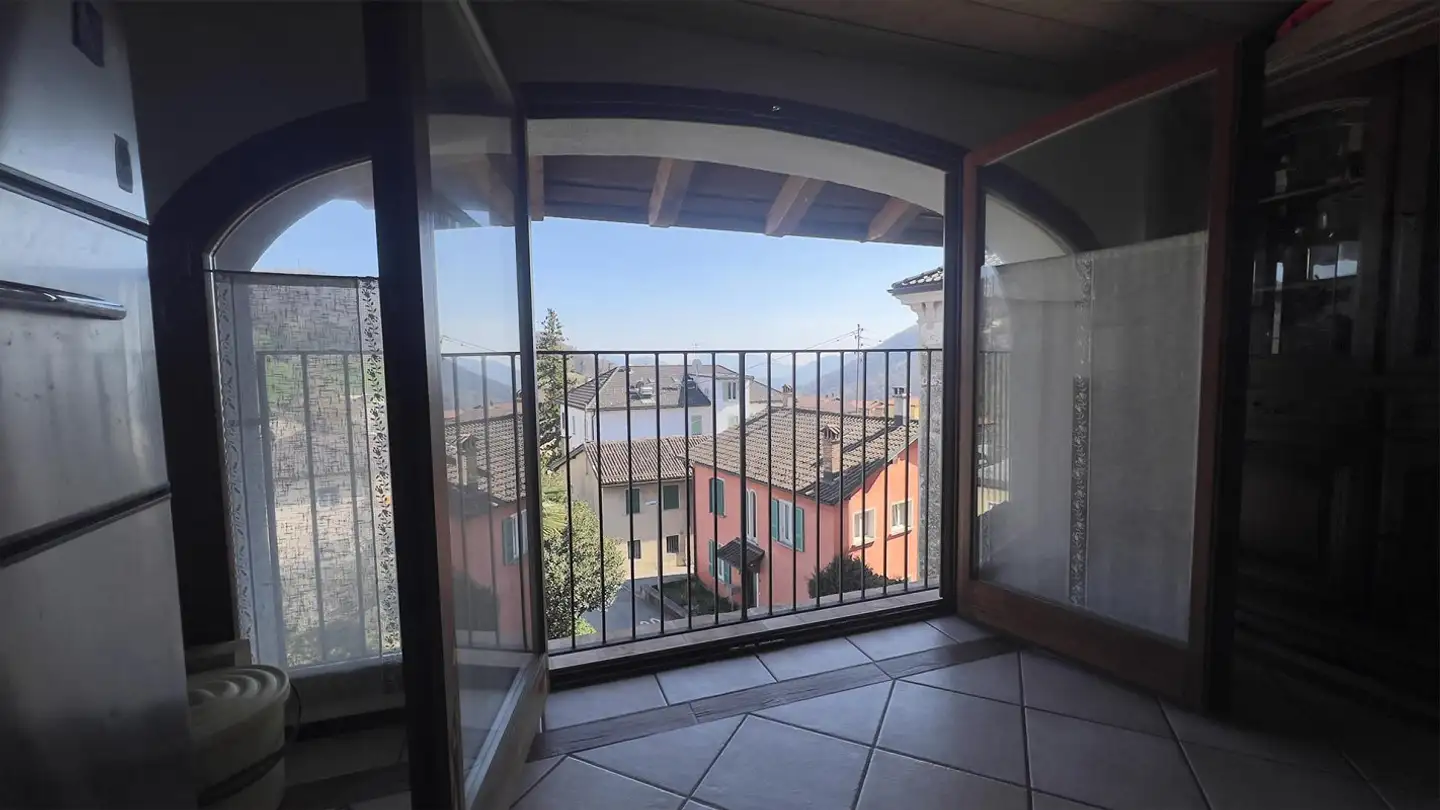 Residential building for sale - 6986 Novaggio - Photo 3