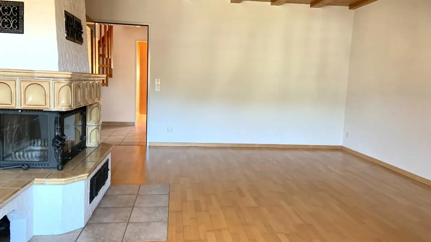 Attico in affitto - Mitteldorfstrasse 4a, 9215 Schönenberg an der Thur - Photo 3